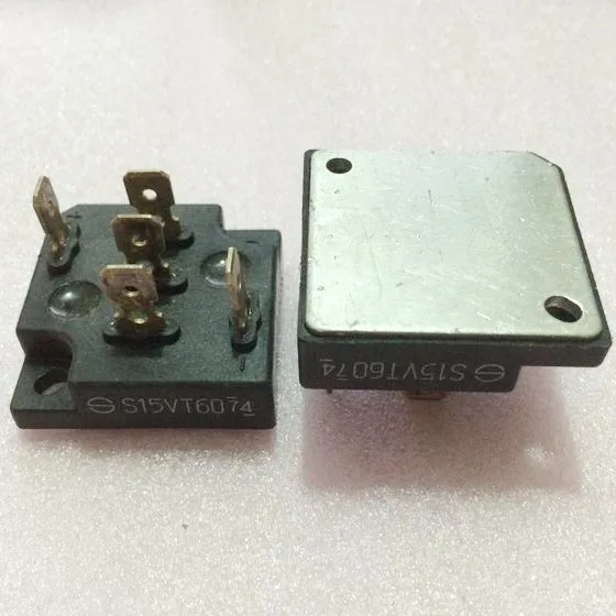Модуль S30VT60 S30VT80 S30VT160 S15VT60 S15VT80 S15VT160 Бесплатная доставка|Драйвер двигателя| |