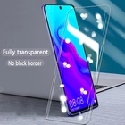 Auroras для UMIDIGI A11 Pro Max защита экрана прозрачная закаленная стеклянная пленка для UMIDIGI A11 Pro Max полное покрытие пленка
