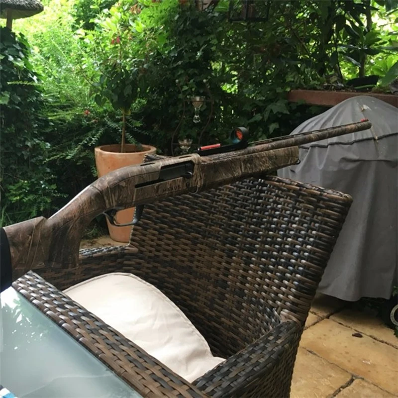 Тактический 11 мм Красная Зеленая Ткань красный зеленый точка прицел