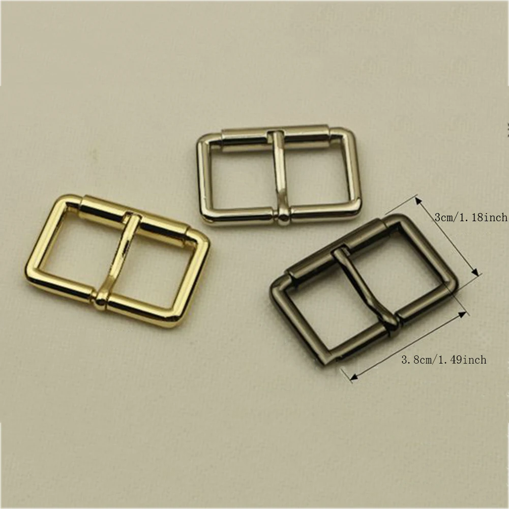 Металлический сверхпрочный ремень для обуви Регулируемый роликовый сделай сам с