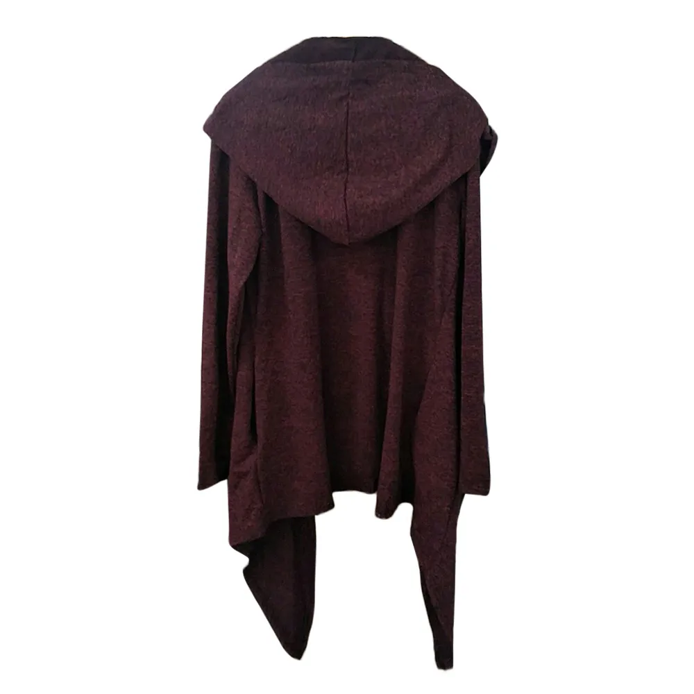 Мужская куртка модель мужское осенне-зимнее однотонное повседневное длинное