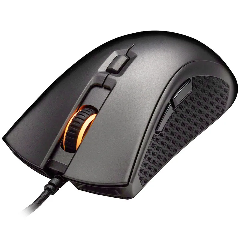 New Arrival New Design Pulsefire Fps Pro Customize Ergonomic Gaming Mouse
