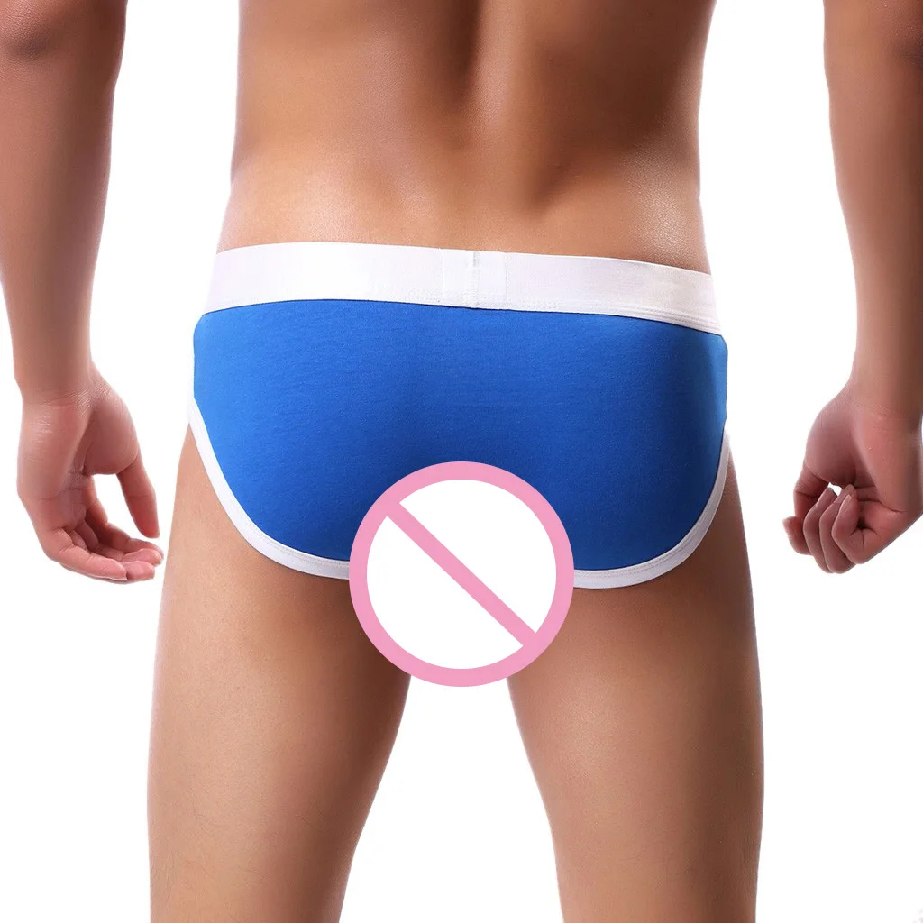 Feitong 2019 прибытие под брюки мужские шорты Новый стиль плотное белье мягкие дышащие