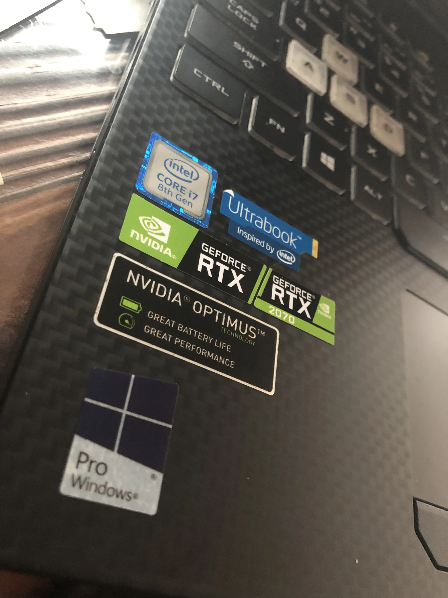 Специальный оригинальный стикер на процессор Windows 11 7 8 9 поколения Intel Core i7 i3 i5 i9