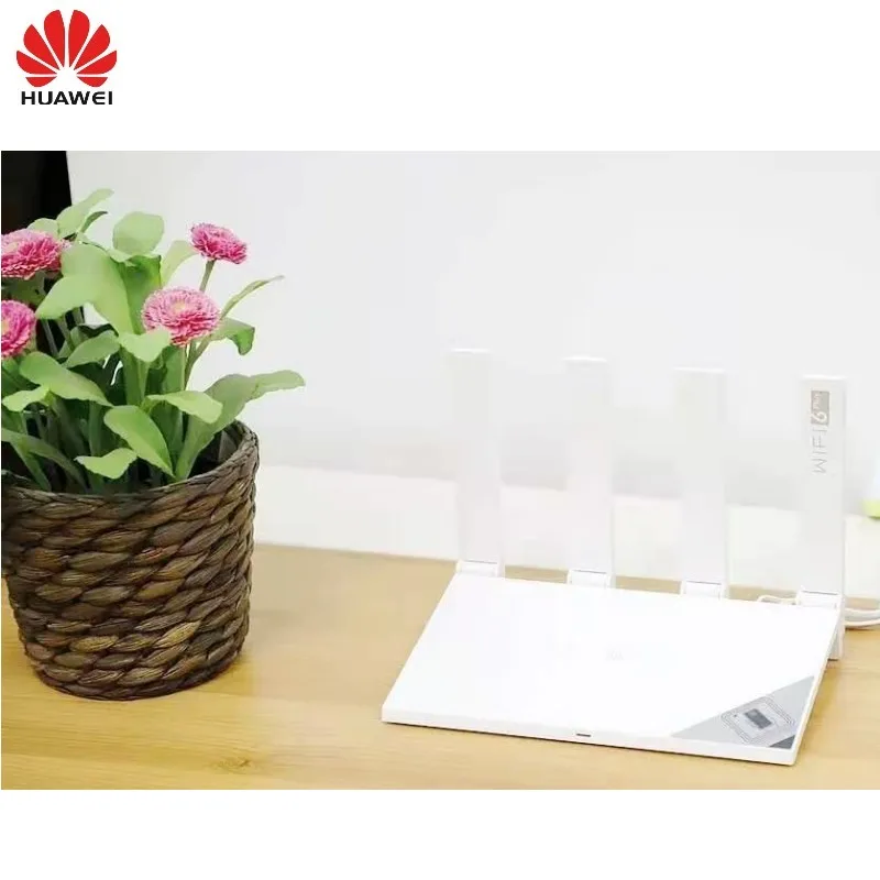 Huawei Wi-Fi AX3  AX3 Pro Quad-core Wi-Fi  6 + 3000  2, 4  Wi-Fi 5     Wi-Fi  