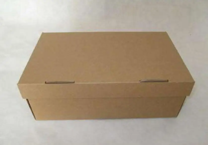 

shippping with BOX