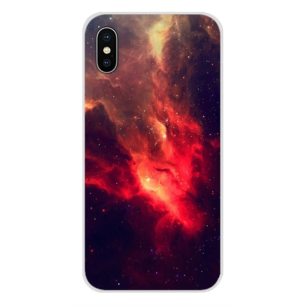 Чехлы для телефонов: туманность Вселенная фантазия космос звезды Huawei G7 G8 P7 P8 P9 P10