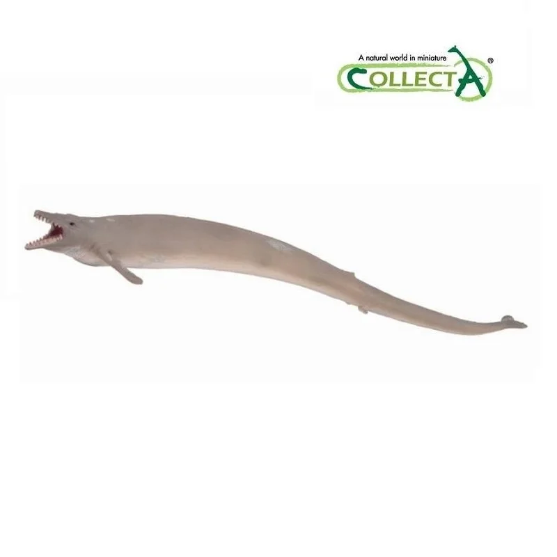 CollectA-juguetes cl&aacute;sicos de la vida del mar para ni&ntilde;os, colecci&oacute;n de animales de 35CM de longitud, modelo 88797-0