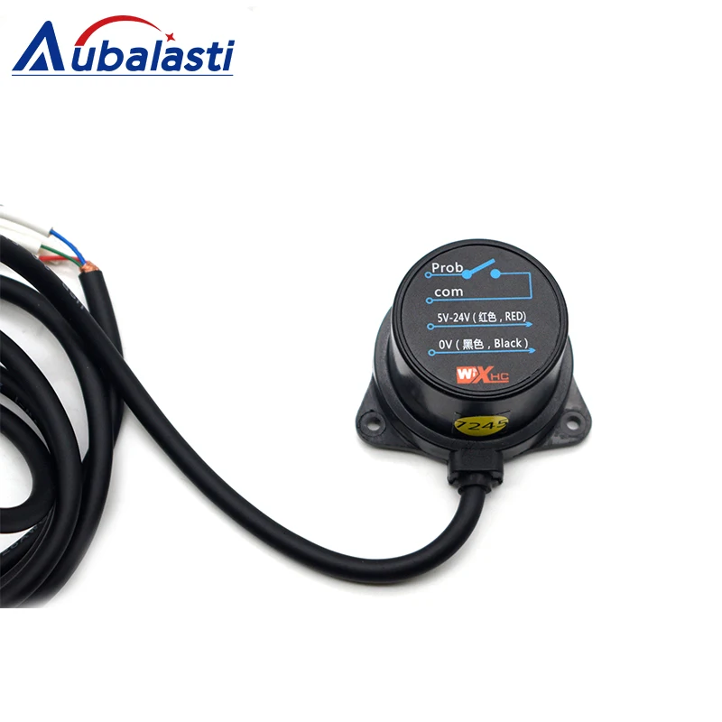 Беспроводной маршрутизатор с ЧПУ XHC высокоточный прибор для настройки по оси Z DT02