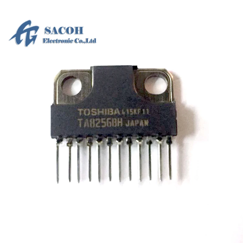 

10PCS/Lot New TA8256BH TA8256H or TA8250H or TA8251AH TA8252HQ TA8254AH TA8254BH TA8255AH TA8258H TA8259H ZIP-12 Audio Amplifier
