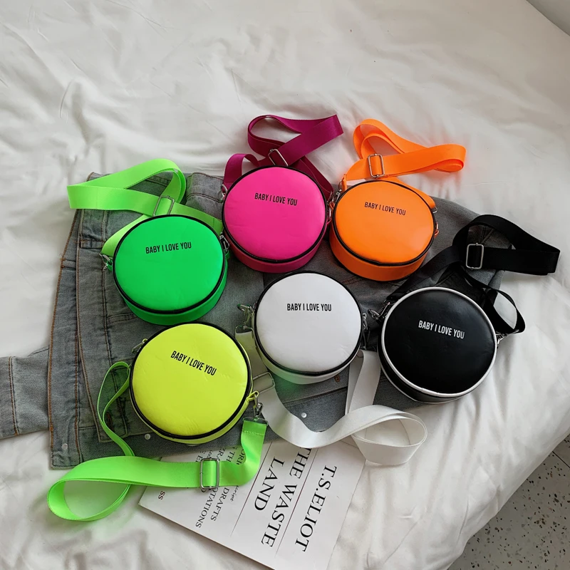 

Mini J Letter Designer Crossbody Bags For Women 2020 Luxury Brand Quality PU Leather Shoulder Bag Fashion Ladies Handbags Purses