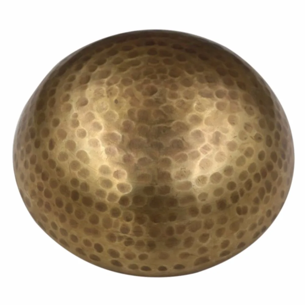 Медная чаша для йоги буддистский Тибетский медитация новинка 2019|Миски и тарелки|