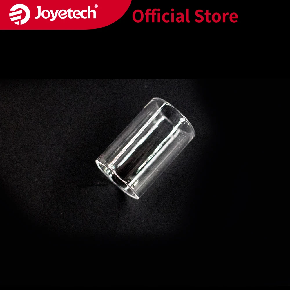 Оригинальная стеклянная трубка Joyetech eGo Aio для ECO Kit Сменная Трубка прозрачная