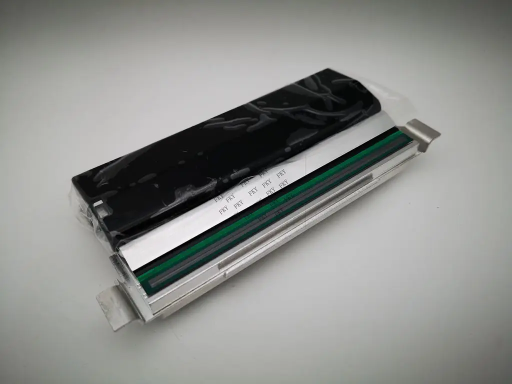 Новая термопринthead штрих-кода для принтера этикеток Zebra ZT410 ZT411 Printhead 203DPI P1058930-009 ZT 410.