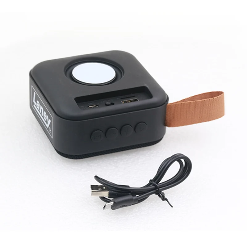 

Laney LSS-45 Bluetooth мини рок аудио звук