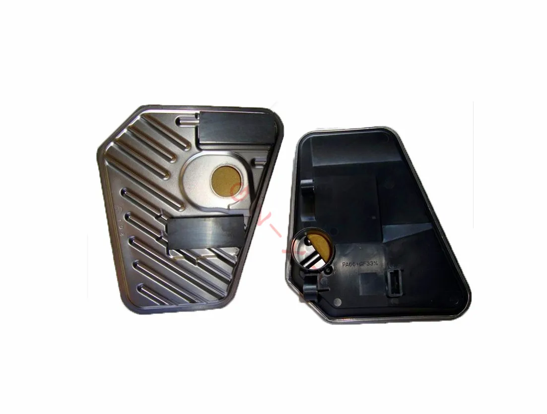 01J CVT Автоматическая коробка передач масляный фильтр ель из - Цена: 1 017,04 руб.