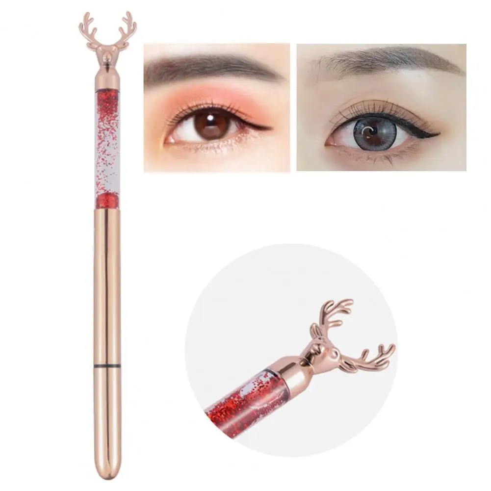 

Жидкая подводка для глаз Женская, водостойкая, 0,6 мл