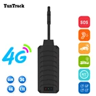 Автомобильный GPS-трекер с поддержкой GSM, 3G, 2G, 4G