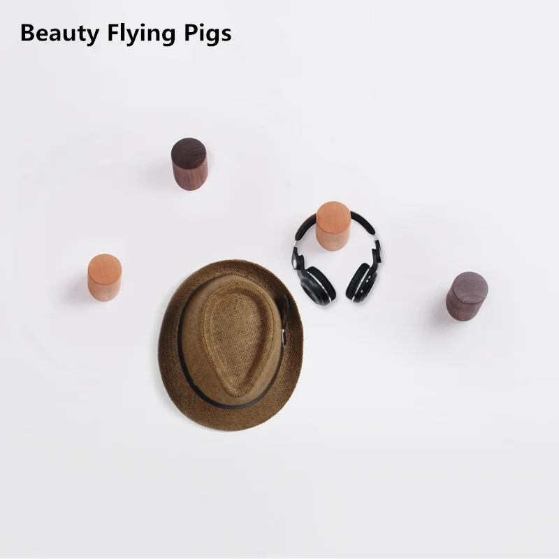 2 шт. Вешалка Органайзер вешалки Крючки Ключница настенная вешалка для одежды