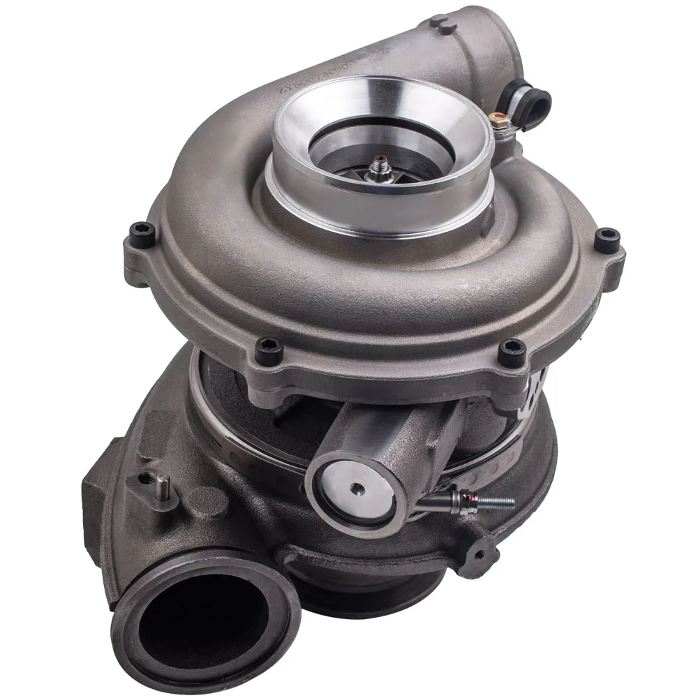 

GT3782VA Турбокомпрессор 《 Ford F250 F350 F-250 F-350 грузовик Super Duty 6.0L двигателя Powerstroke 2005 2006 2007 7432500005 1877832C93