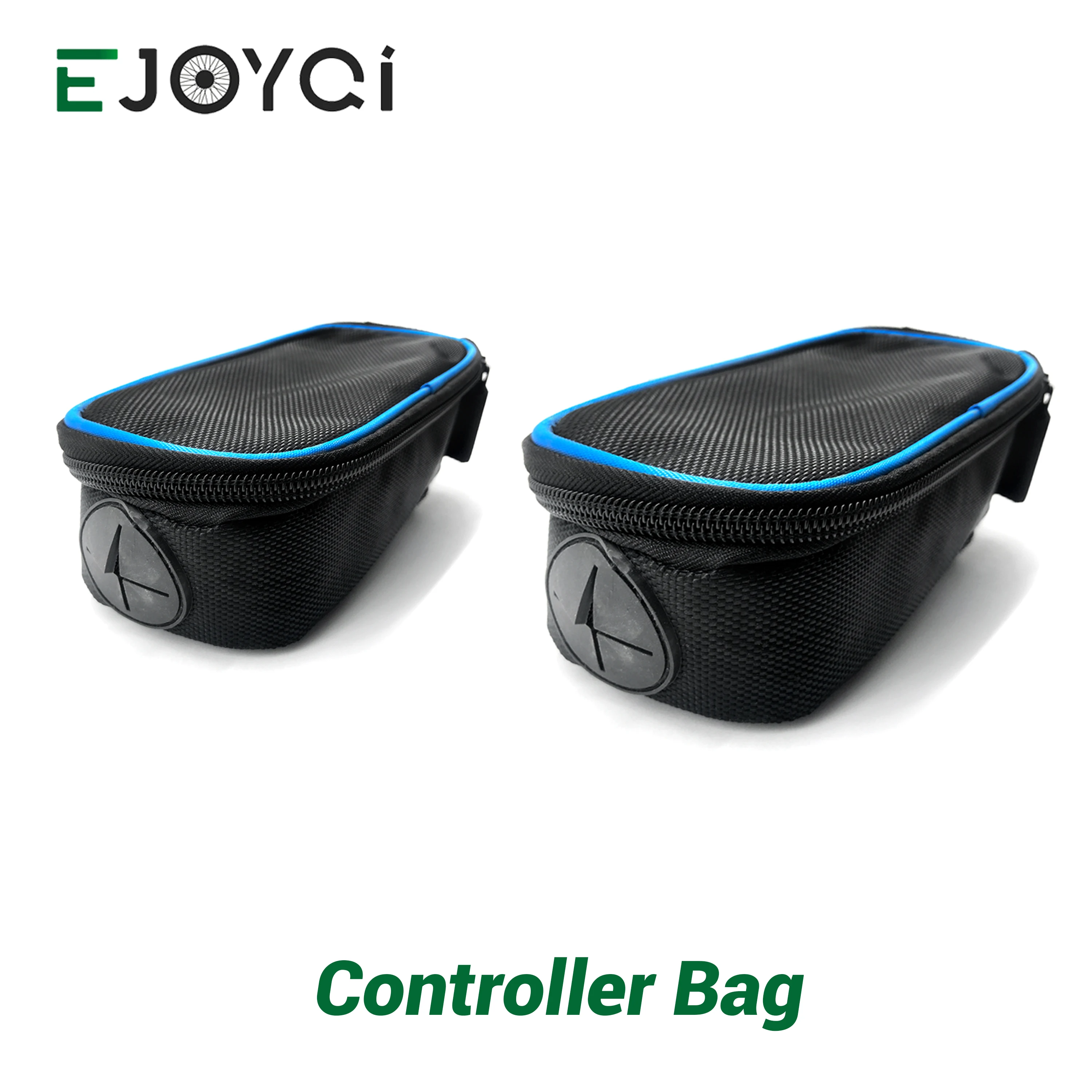 EJOYQI-bolsa controladora para bicicleta eléctrica, bolsa controladora de 6, 9, 12, 18, MOSFET, 14A, 22A, 35A