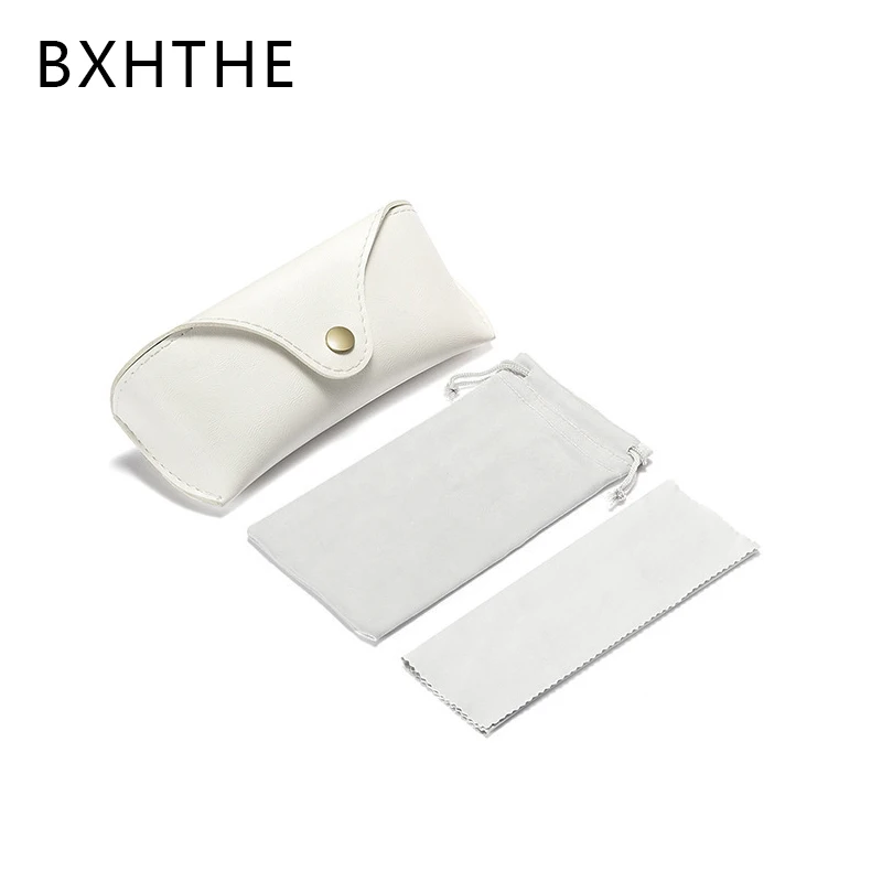 

2020 Women Metal Eyewear Glasses Frame Ultralight Round Eye Myopia Prescription Eyeglasses Fashion Vintage Optical Frame Clear