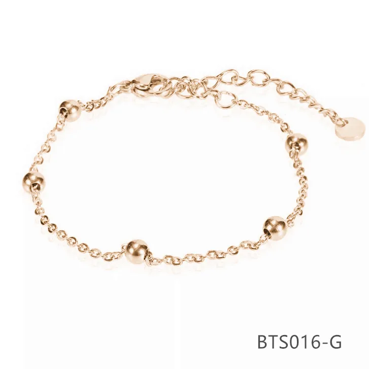 Новые модные браслеты для женщин подвески с бусинами женский браслет подарки на