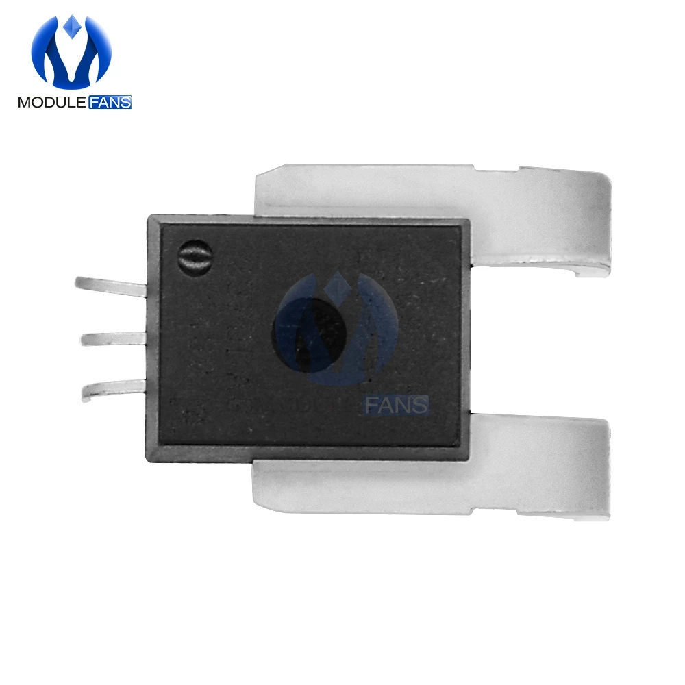 DC AC 50A ACS758LCB 050B PFF T ACS758 LCB элемент коридора Датчик тока двунаправленный