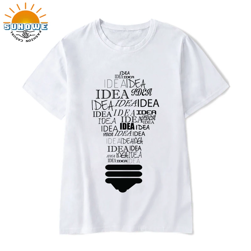 

Fashion Couple Modal T-Shirt Love Lettered Print Casual Breathable T-Shirt Casual Summer Outfits For Man Women DIY Gift