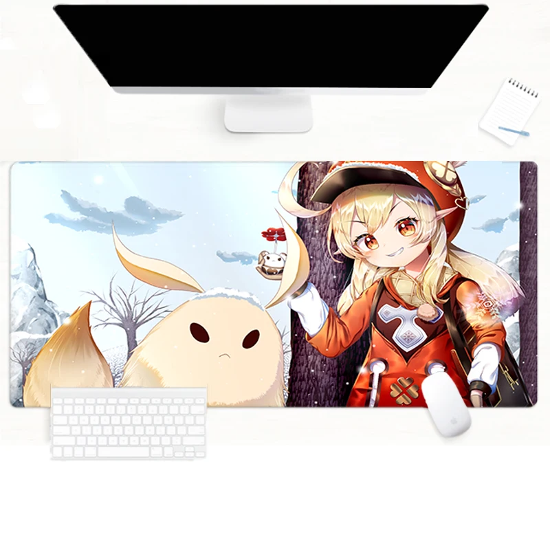 

Mouse Pad Genshin Impact Locrkand Pad To Mouse Notbook Computer Mousepad Gaming Mousepad Gamer To Keyboard Laptop Mouse Mats