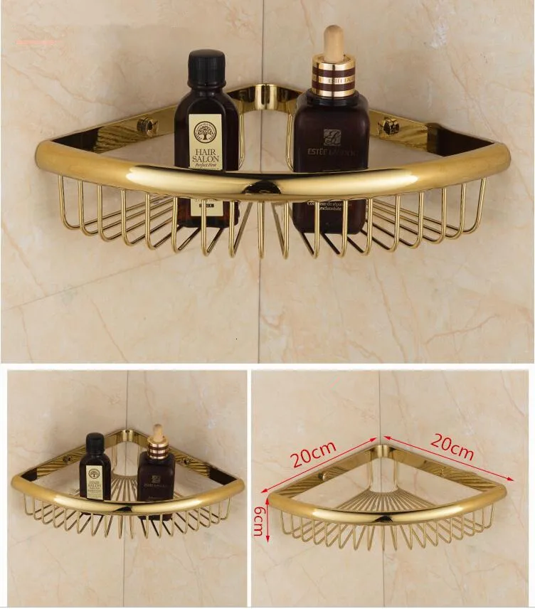 Bathroom kit, corner rack, tray, paper bracket, towel strip, soap basket, bathroom Kit