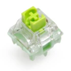 Линейный переключатель RGBSMD, 2pin3pin, 60 г, для механической клавиатуры с подсветкой, 10 м