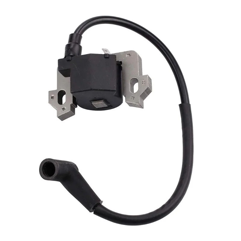 Катушка зажигания подходит для Honda GC135 GC160 GCV135 GCV160 GSV190A деталь двигателя 30500 ZL8