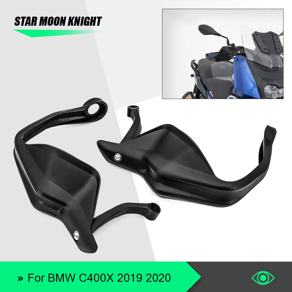 

Мотоциклетные аксессуары, защитный экран, защитная пленка на лобовое стекло для BMW C400X C 400 C400 X 2019 2020