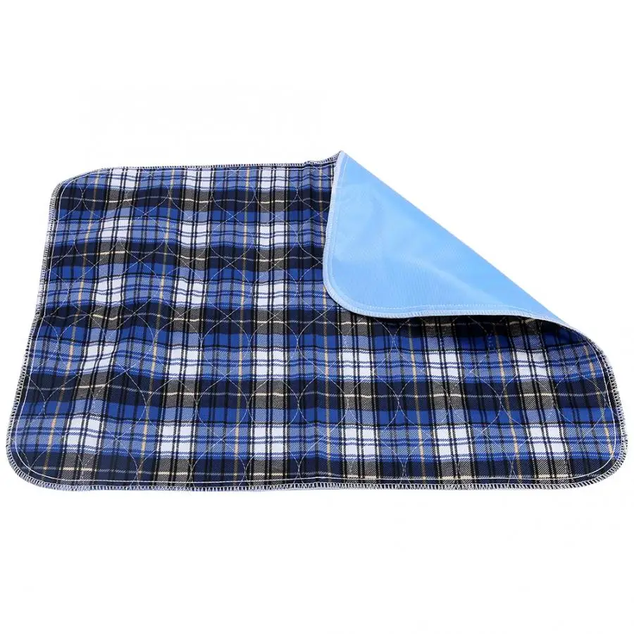 3 шт Многоразовые моющиеся прокладки абсорбирующие для взрослых недержание