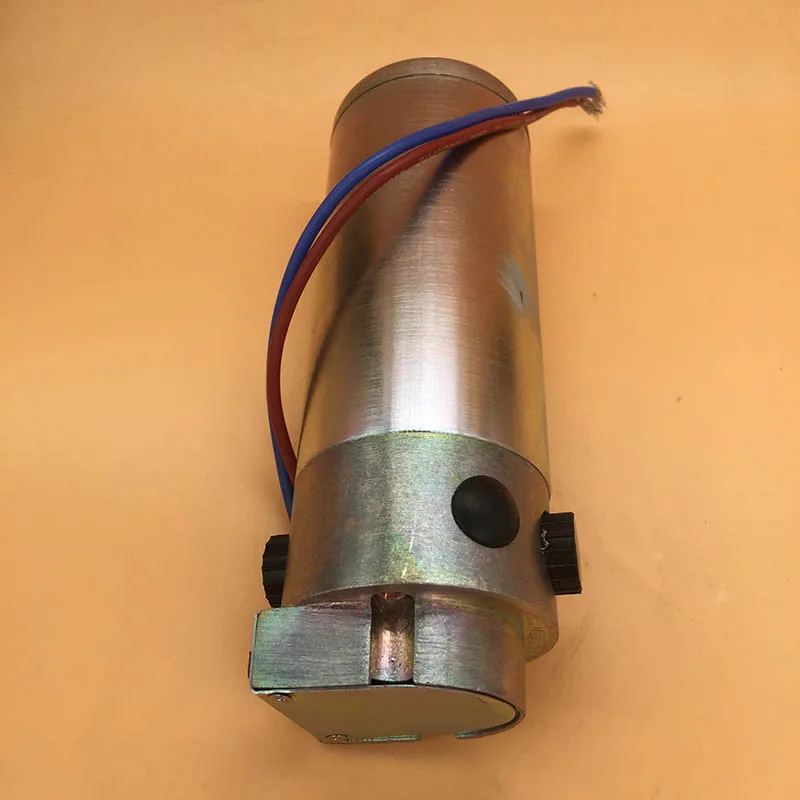 Infiniti FY 3312C большой формат принтера 24 В шаговый двигатель 55ZYTD51 для Aprint Phaeton dc servo motor
