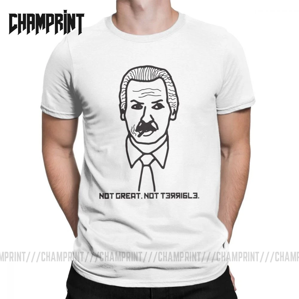 Не большой не страшно чернобыльской футболки мужские хлопковые сериалов взрыва