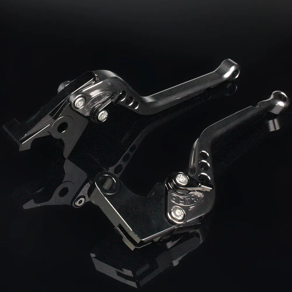 Для ZongShen RC3 RX1 Zone ZS150-45A CNC рычаг тормоза сцепления мотоцикла Алюминиевый