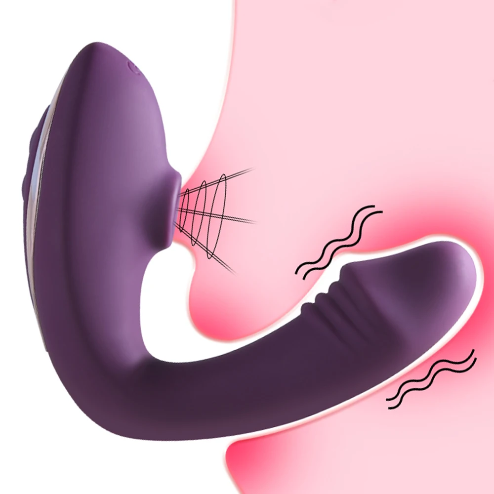 Реалистичный Женский Стимулятор для стимуляции точки G|Вибраторы и
