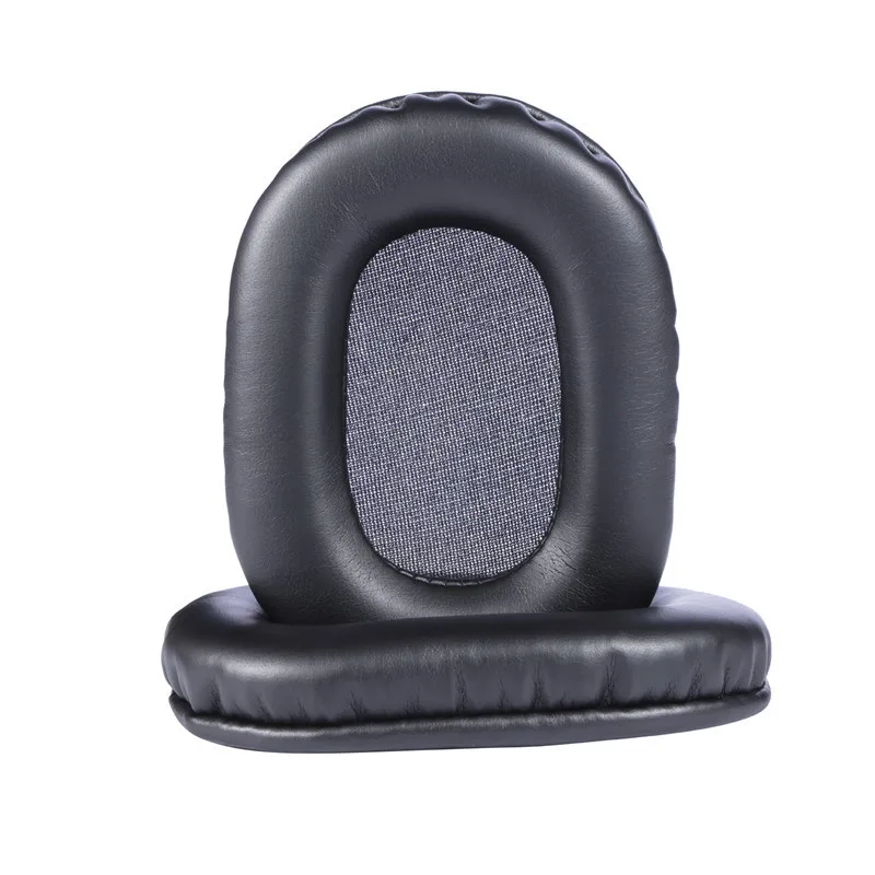 High Quality Ear Pads For SONY MDR-7506 /MDR-CD 900ST Earphone Replacement Foam Cushion Extra Comfort YW# | Электроника