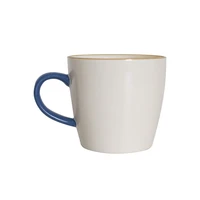 vintage coffee cup ceramic breakfast cup coffee tea milk mug multifunction stylish creativity simplicity regalos personalizados