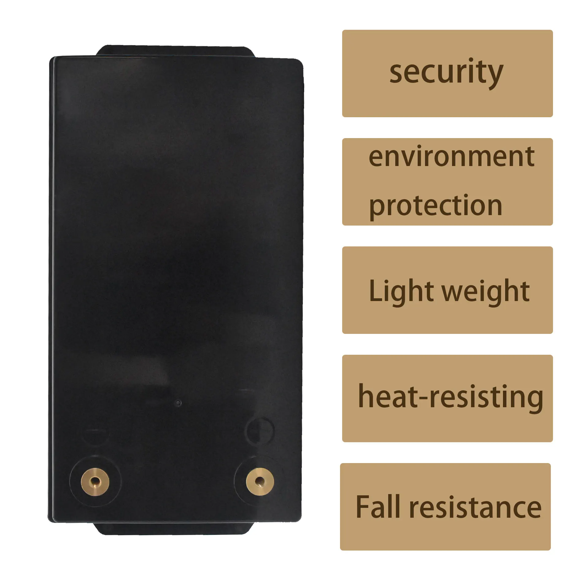 

12V 280Ah lifepo4 battery DIY 12.8V 280AH rechargeable battery pack for E-scooter RV Solar Energy storage system