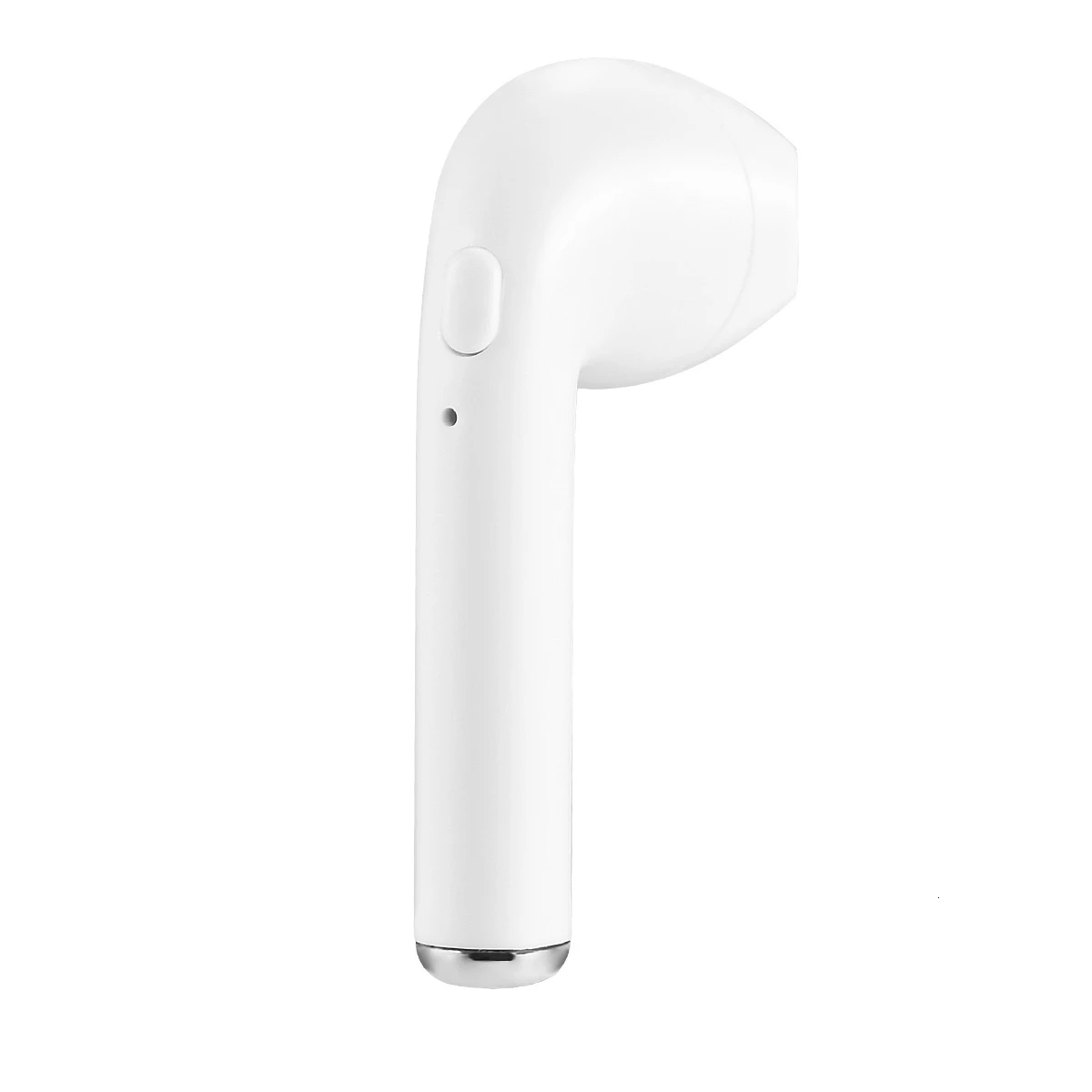 Двойные беспроводные Bluetooth-наушники гарнитура наушники-вкладыши для IPhone Air X 8 7