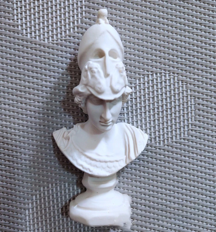 P Магнит на холодильник, винтажная скульптура, наклейка на холодильник s Beethoven, Александер Бруто, Michelangelo, Аполлон, Римская Статуя, наклейка на холодильник - Цвет: P