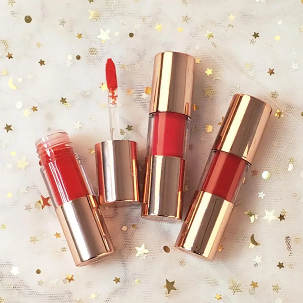 Ins водостойкая симпатичная глазурь для губ суперпопулярная долговечная