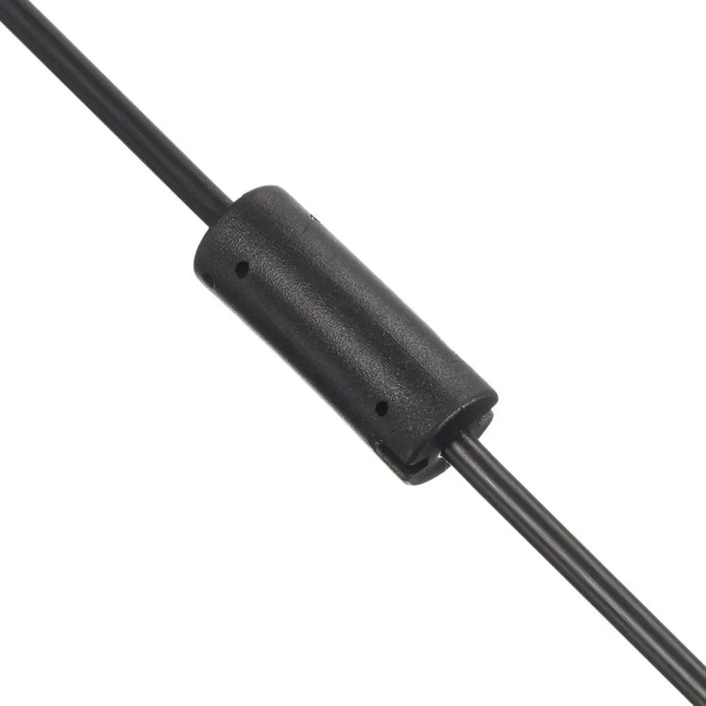 USB-адаптер переменного тока блок питания для Xbox 360 XBOX Kinect сенсорный кабель 100-240 В