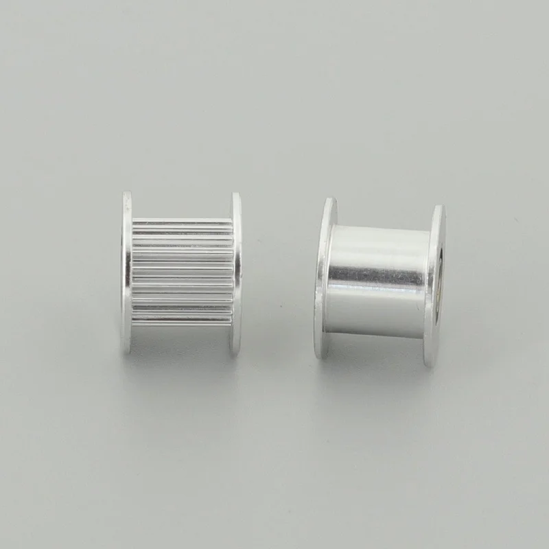 Синхронный синхронизатор GT2 2GT на 20 зубьев отверстие натяжного шкива 3 4 5 6 8 мм с