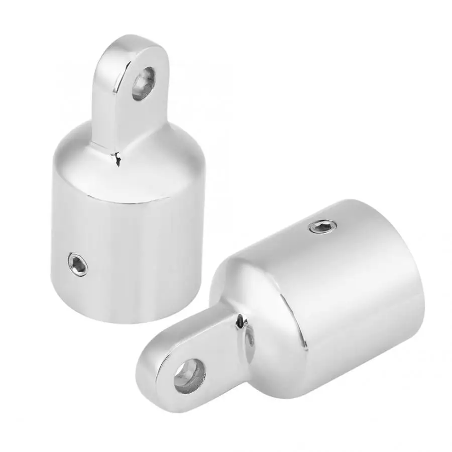 2 шт. 25 мм 316 нержавеющая сталь МОРСКОЙ лодочный глаз БИМИНИ верхняя крышка