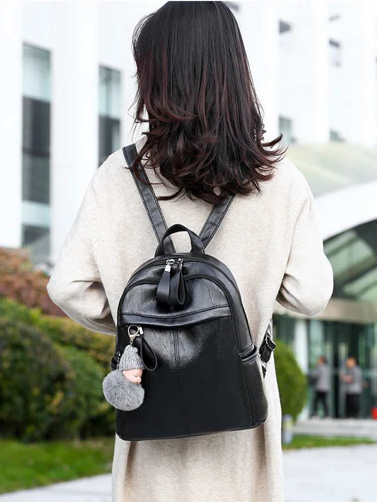 

Backpacks