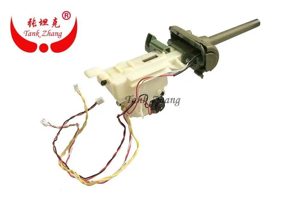 HENG LONG 3898/3898 1 RC Танк Sherman M4A3 1/16 запасные части No.3898 AC004 цилиндр с цилиндрической
